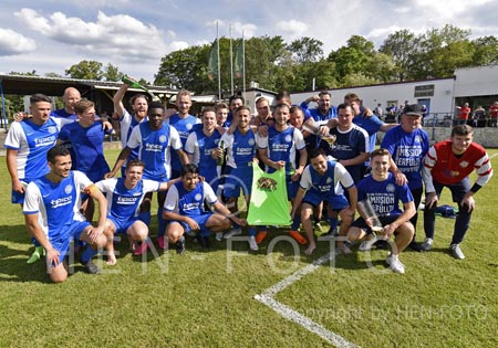 Meister der Kreisliga B Darmstadt Germania Pfungstadt Meister der Kreisliga B Darmstadt