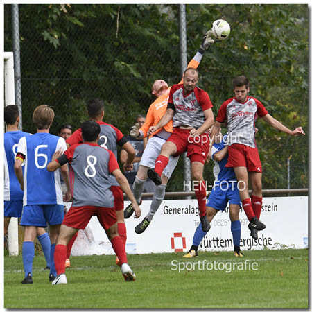 Das Derby in der Kreisliga A Darmstadt entschied die Germania mit 0:3 für sich Das Derby in der Kreisliga A Darmstadt entschied die Germania Pfungstadt mit 0:3 für sich