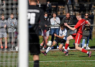 Derbysieger ist Hessen-Kassel