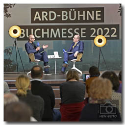 Interessante Eindrücke von der Buchmesse in Frankfurt finden sich in meiner Fotogalerie HEN-FOTO