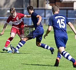 Mehr Sportbilder sind in meiner Fotogalerie vom Spiel Messel - Seeheim-Jugenheim ( © HEN-FOTO ) zu sehen