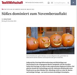 Veröffentlichung bei 