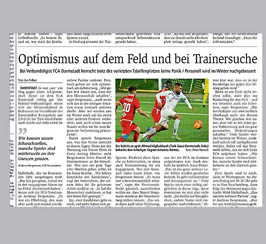 FCA Darmstadt besiegt Türk Gücü Darmstadt im Kreispokal ( © HEN-FOTO )