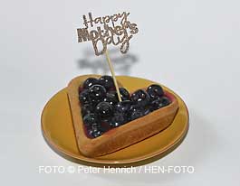 Alles Gute zum Muttertag - All the best for Mother's Day ( Fotogalerie © Peter Henrich / HEN-FOTO )
