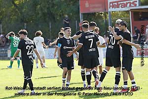 SKV Rot-Weiss Darmstadt verliert in der Fussball Verbandsliga erneut gegen SV Pars Neu-Isenburg - weitere Bilder in der Fotogalerie © Peter Henrich / HEN-FOTO SKV Rot-Weiss Darmstadt verliert in der Fussball Verbandsliga erneut gegen SV Pars Neu-Isenburg - weitere Bilder in der Fotogalerie © Peter Henrich / HEN-FOTO